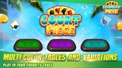 Court Piece screenshot 1