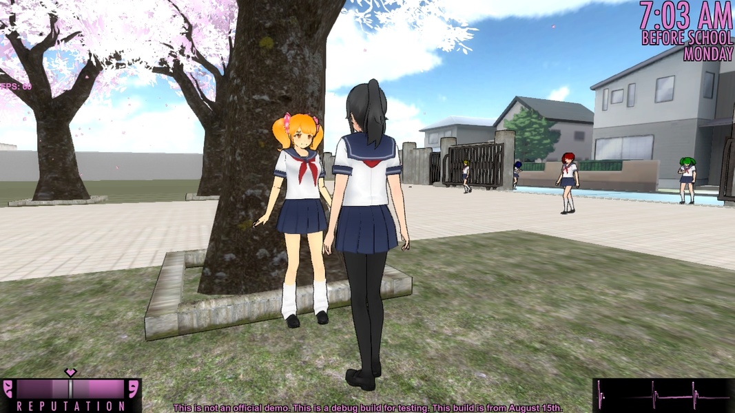 Yandere Simulator para Windows Baixe gratuitamente na Uptodown🕦