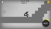 Stickman Falling screenshot 7