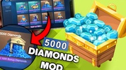 5000 diamond legend screenshot 2