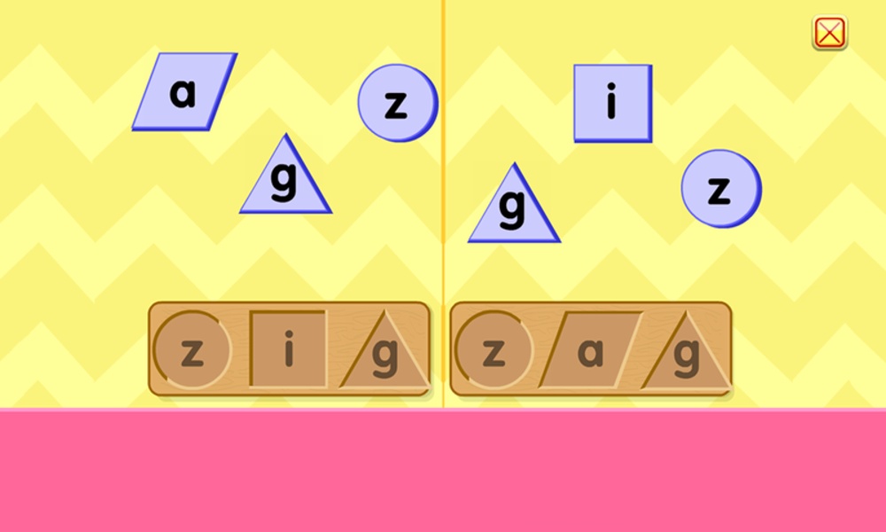 Starfall ABCs - Preview 11