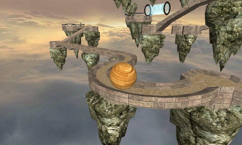 Balance 3D for Android Download the APK from Uptodown