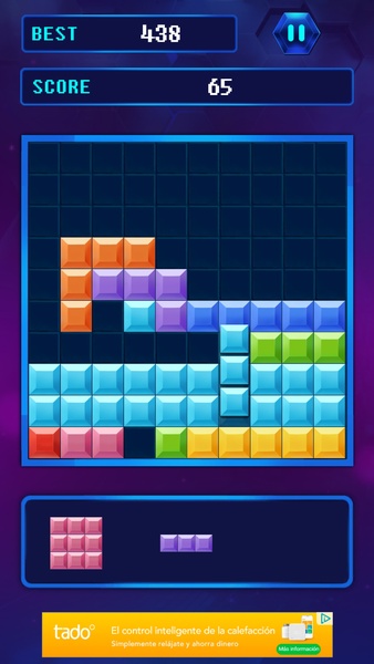 Block Puzzle - Baixar APK para Android