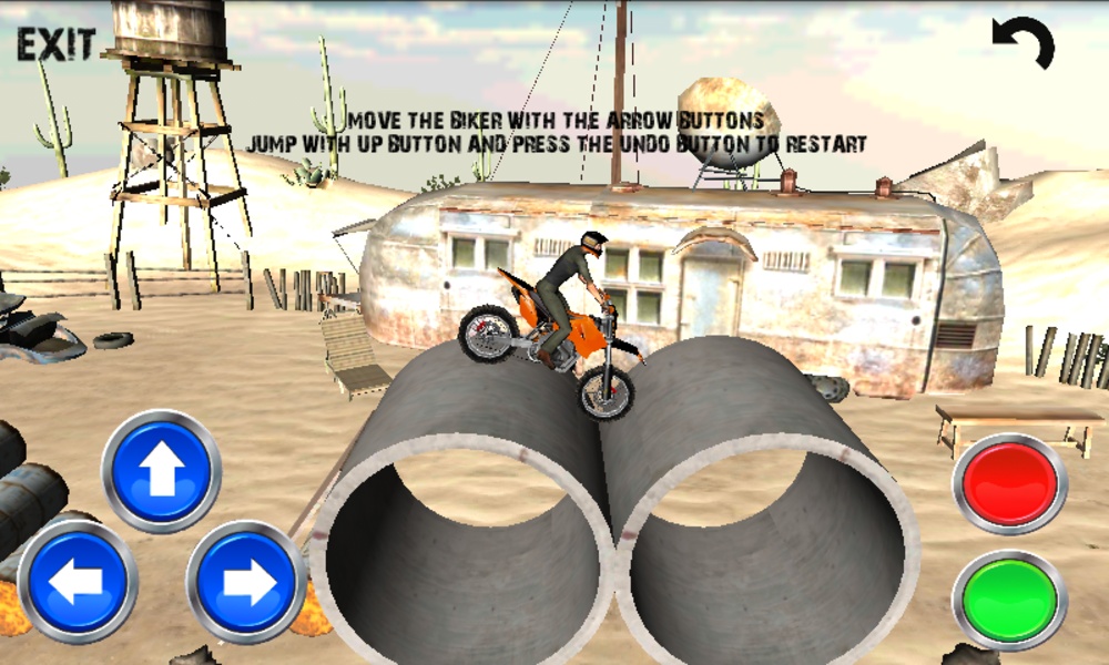 Dirt Bike 3D - Preview 6