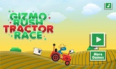 Gizmo Rush Tractor Race screenshot 2