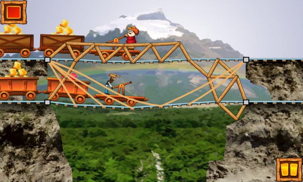 Gold Rush Lite - Preview 2