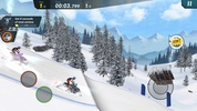 Mad Skills Snocross screenshot 3