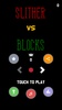 Snakes.io VS Blocks.io screenshot 7