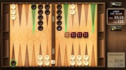 The Backgammon screenshot 9