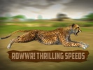 Cheetah Simulator 3D Attack screenshot 7