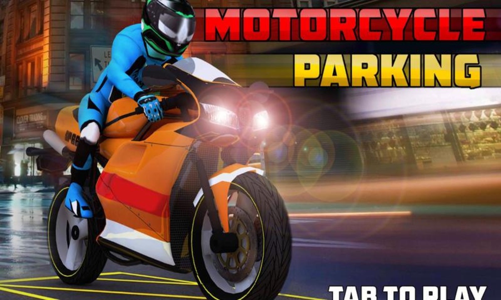 bike_parking - Preview 4