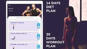 14 day diet plan screenshot 8
