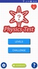 Physics Test screenshot 6