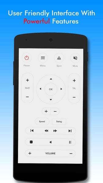 Universal Remote Controler For All Devices - Preview 14
