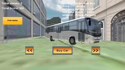 Mission City - Car Driver screenshot 1