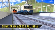 Indian Local Train Simulator screenshot 5