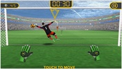 Soccer GoalKeeper screenshot 4