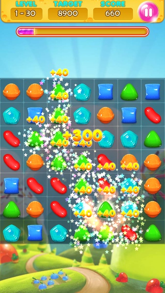 Candy Connect - Preview 3