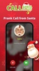 Call Santa Claus - Prank Call screenshot 10