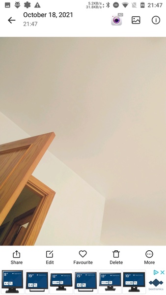 HD Camera with Beauty Camera - Preview 3
