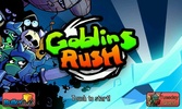 Goblins Rush! screenshot 2
