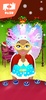 Girls Hair Salon Christmas screenshot 10