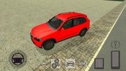 Hill Offroad SUV 3D screenshot 9