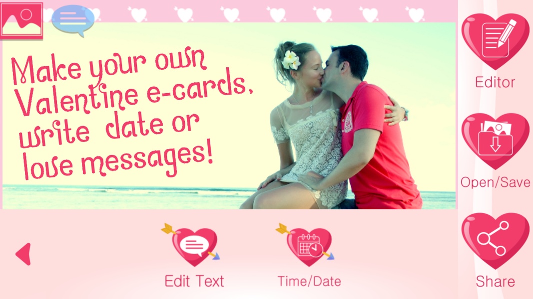 Valentine Text on Pics - Preview 7