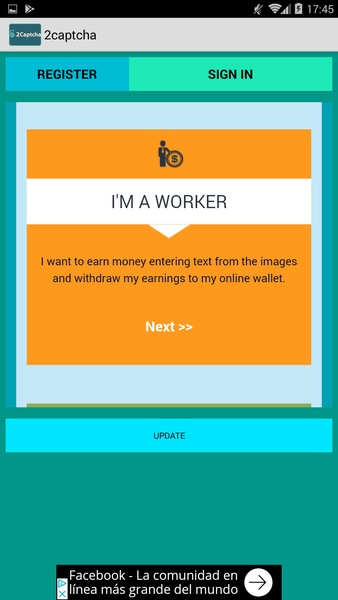 2captcha - Preview 5