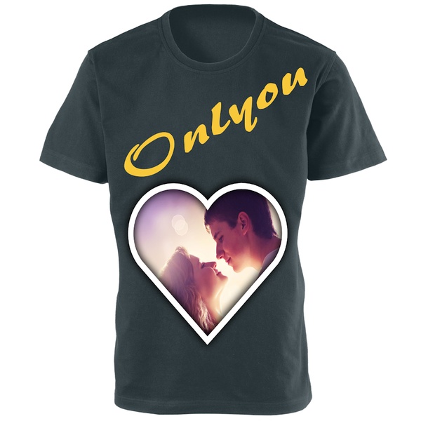 T Shirt Photo Frames - Preview 3