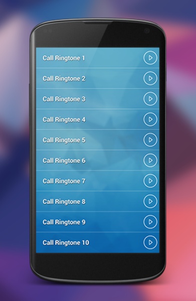 Galaxy S7 Ringtones - Preview 5