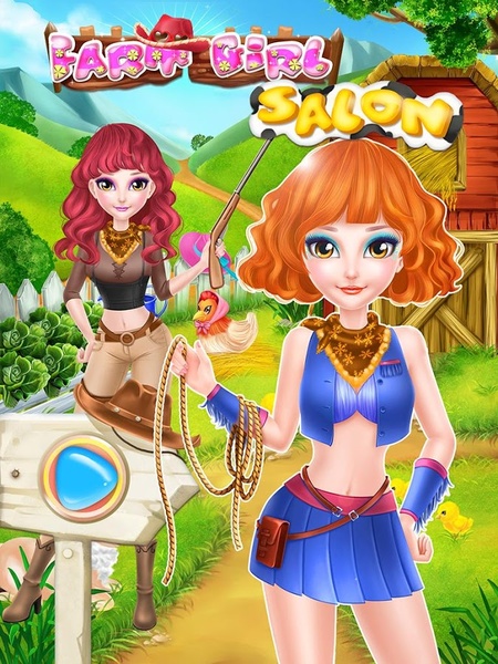 Farm Girl - Preview 5