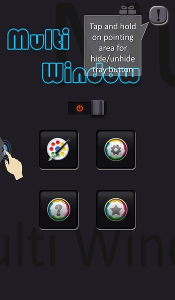 Multi ventana - Preview 4
