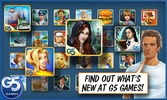 Free Download app Game Navigator v1.4 for Android screenshot