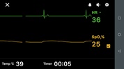 NRP VITALS screenshot 2