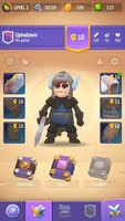 Nonstop Knight 2 for Android 5