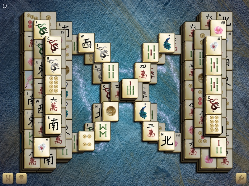 Mahjong Skies - Preview 7