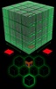 Dubstep Cube screenshot 2