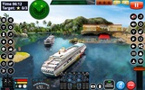 Ship Games Fish Boat screenshot 16
