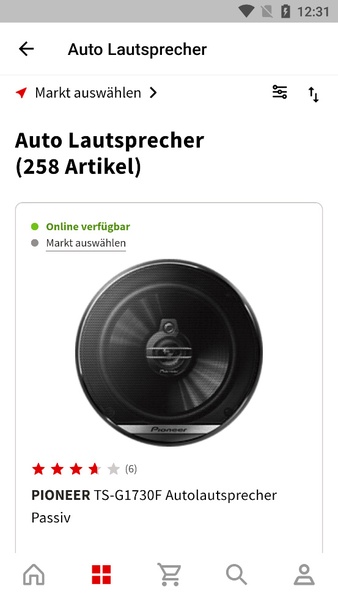 Media Markt Deutschland - Preview 4