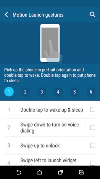 EasyAccessService - Preview 3