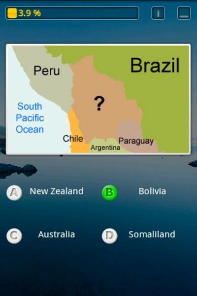 World Countries:QaL - Preview 3