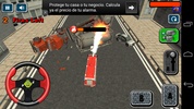 Fire Rescue 3D screenshot 1