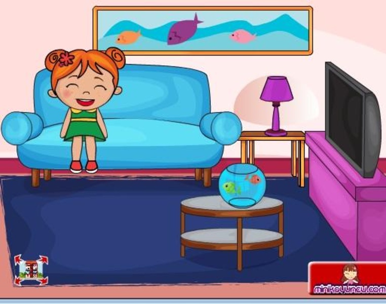 Lili Apartment - Preview 1