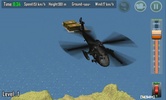 Gunship Carrier Helicopter 3D screenshot 13
