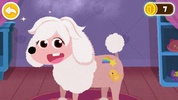 Little Panda's Pet Salon screenshot 9