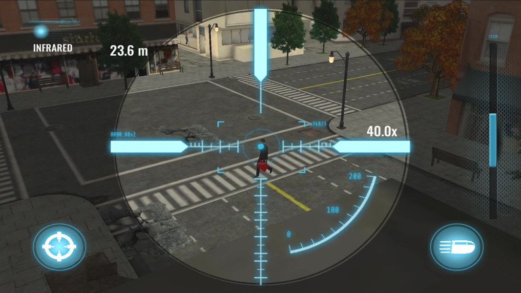 Sniper Gun 3D - Preview 4
