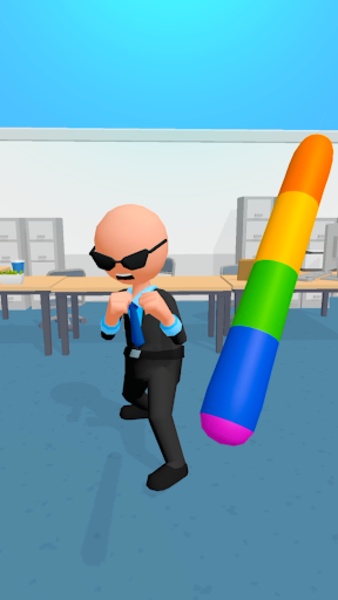 Office Smash - Preview 22