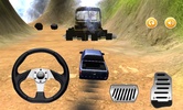 Canyon Racer screenshot 5