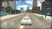 Driving Simulator screenshot 4